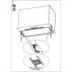 Franke Витяжкавбудовувана Box Flush EVO чорний (3050665365)