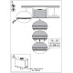 Franke Витяжкавбудовувана Box Flush EVO чорний (3050665365)