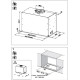 Franke Витяжкавбудовувана Box Flush EVO чорний (3050665365)