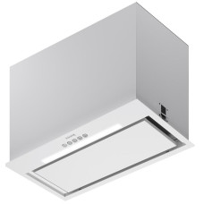 Franke Витяжка вбудовувана Box Flush EVO, 52см, 1035м3г, FBFE WH MATT A52, білий матовий (3050665366)