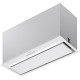 Franke Витяжка вбудовувана Box Flush EVO, 70см, 1120м3г, FBFE WH MATT A70, білий матовий (3050665367)