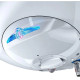 TESY Бойлер горизонтальний 100 л BILIGHT GCH 1004430 B12 TSR (305324)
