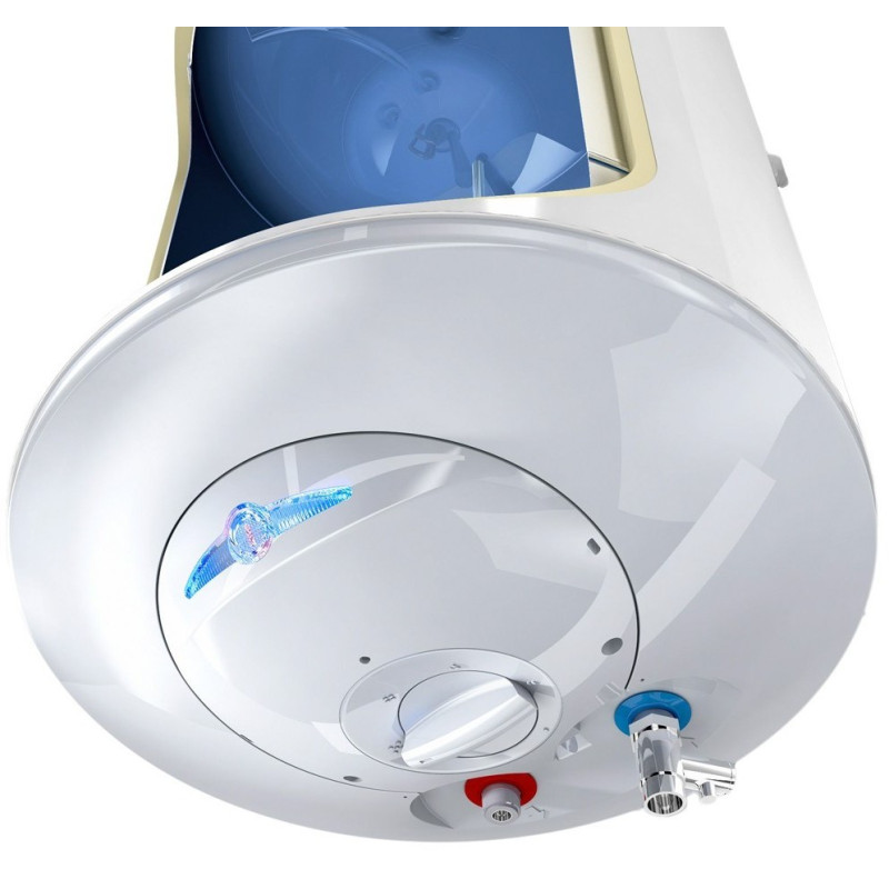 TESY Бойлер горизонтальний 100 л BILIGHT GCH 1004430 B12 TSR (305324)