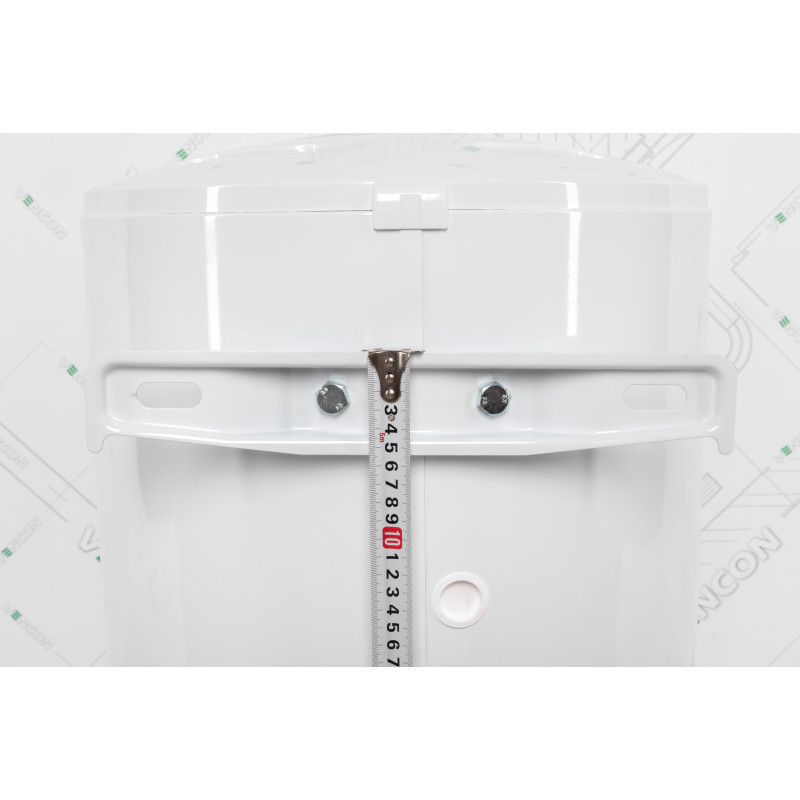 TESY Бойлер электрический 50 л Simpat Eco CTV 504415 D07 TR (305486)