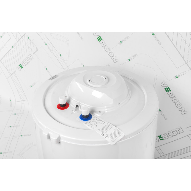 TESY Бойлер электрический 50 л Simpat Eco CTV 504415 D07 TR (305486)