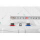TESY Бойлер электрический 50 л Simpat Eco CTV 504415 D07 TR (305486)
