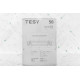 TESY Бойлер электрический 50 л Simpat Eco CTV 504415 D07 TR (305486)