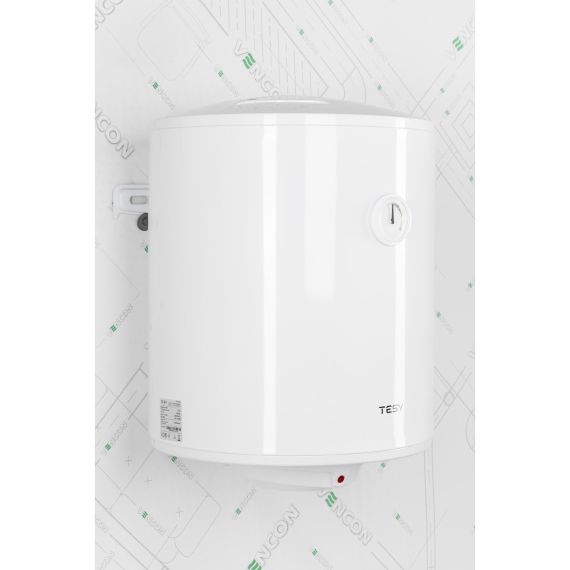 TESY Бойлер электрический 50 л Simpat Eco CTV 504415 D07 TR (305486)
