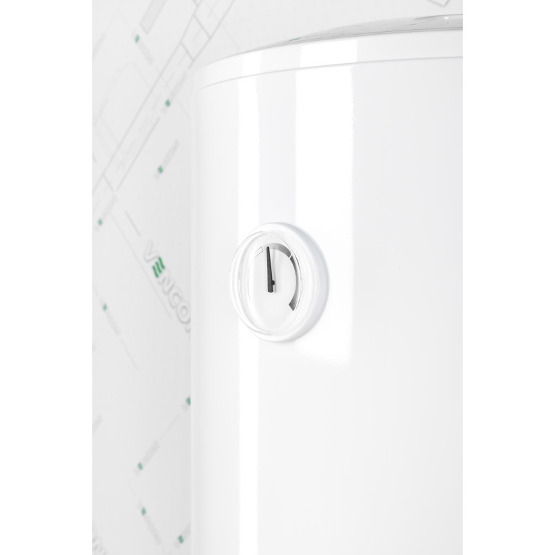 TESY Бойлер электрический 50 л Simpat Eco CTV 504415 D07 TR (305486)