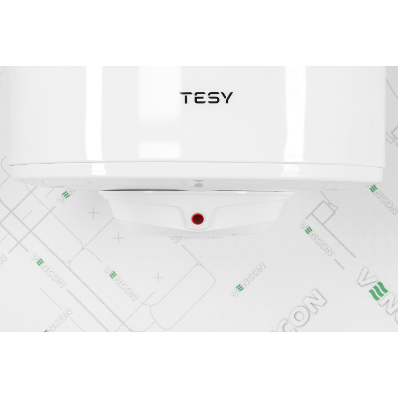 TESY Бойлер электрический 50 л Simpat Eco CTV 504415 D07 TR (305486)