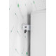 TESY Бойлер электрический 50 л Simpat Eco CTV 504415 D07 TR (305486)