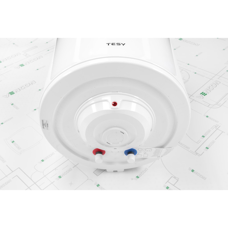 TESY Бойлер электрический 50 л Simpat Eco CTV 504415 D07 TR (305486)