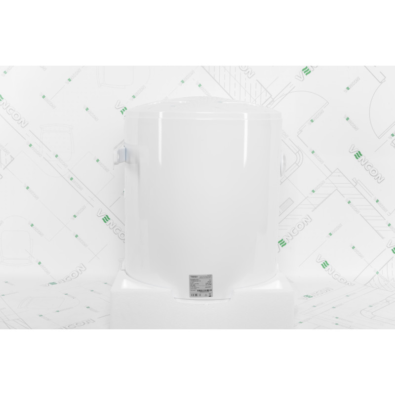 TESY Бойлер электрический 50 л Simpat Eco CTV 504415 D07 TR (305486)