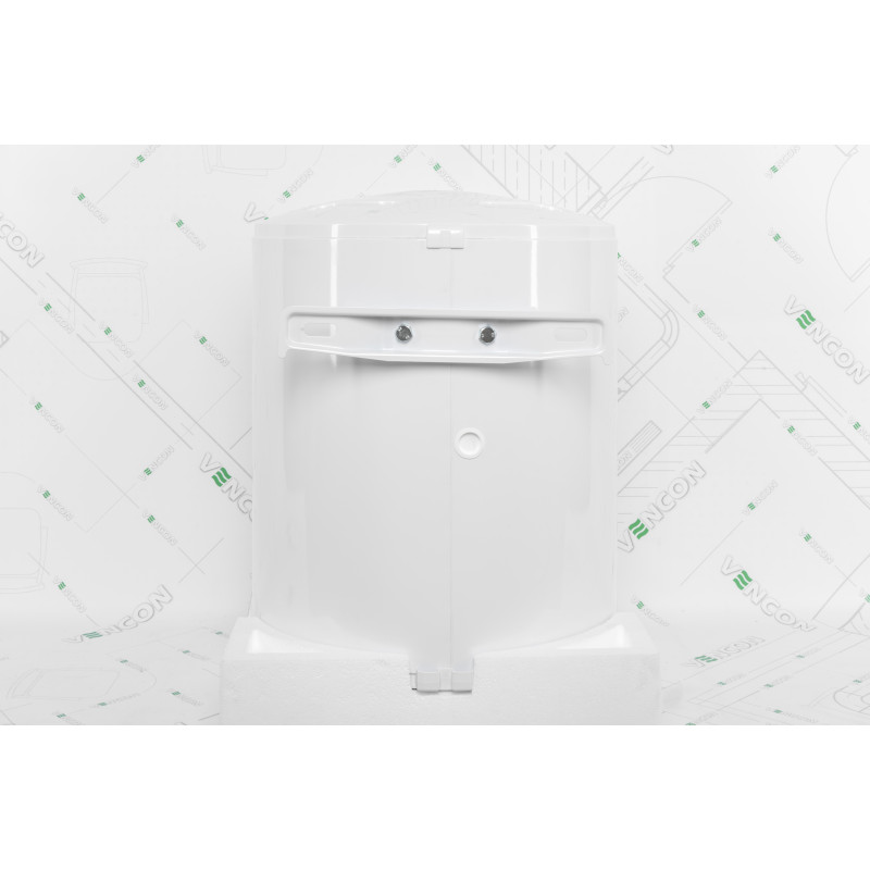 TESY Бойлер электрический 50 л Simpat Eco CTV 504415 D07 TR (305486)