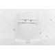 TESY Бойлер электрический 50 л Simpat Eco CTV 504415 D07 TR (305486)