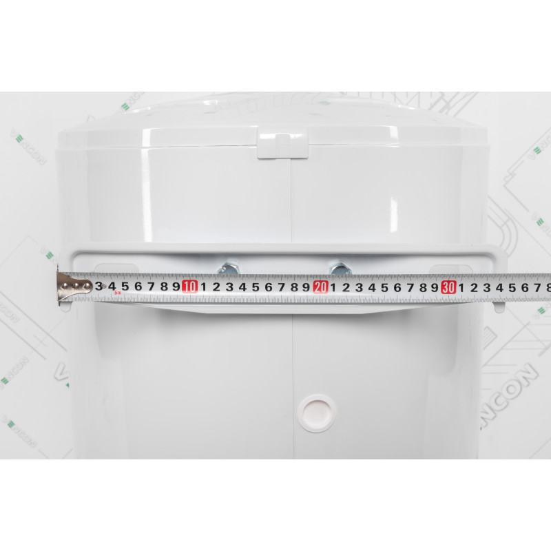 TESY Бойлер электрический 50 л Simpat Eco CTV 504415 D07 TR (305486)