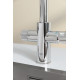 Grohe Blue Pure Minta Змішувач для кухні для подачі технічної і фільтрованої води (30588000)