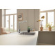Grohe Blue Pure Minta Змішувач для кухні для подачі технічної і фільтрованої води (30588000)