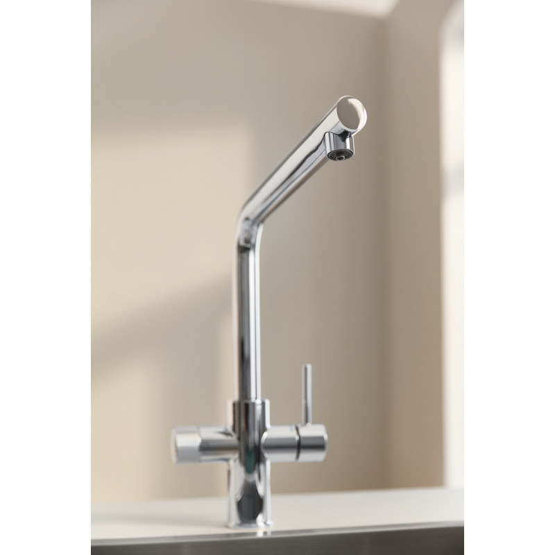 Grohe Blue Pure Minta Змішувач для кухні для подачі технічної і фільтрованої води (30588000)