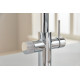 Grohe Blue Pure Minta Змішувач для кухні для подачі технічної і фільтрованої води (30588000)