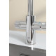 Grohe Blue Pure StartCurve Змішувач для кухні для подачі технічної і фільтрованої води (30592000)