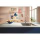Grohe Blue Pure StartCurve Змішувач для кухні для подачі технічної і фільтрованої води (30592000)