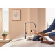 Grohe Blue Pure Start Змішувач для кухні для подачі технічної і фільтрованої води (30595000)