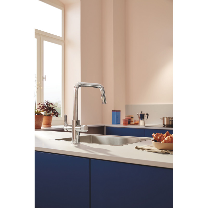 Grohe Blue Pure Start Стартовий комплект з вугільним фільтром (30596000)