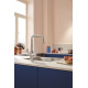 Grohe Blue Pure Start Стартовий комплект з вугільним фільтром (30596000)