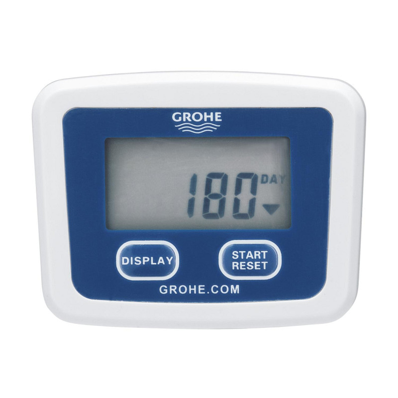 Grohe Blue Pure Start Стартовий комплект з вугільним фільтром (30596000)