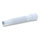 ANI-plast Гнучка труба K306, 32 x 40/50 (351-761 мм)