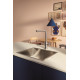 Grohe Blue Pure Minta Змішувач для фільтра з висувним аератором (30601DC0)