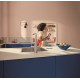 Grohe Blue Pure Minta Змішувач для фільтра з висувним аератором (30601DC0)