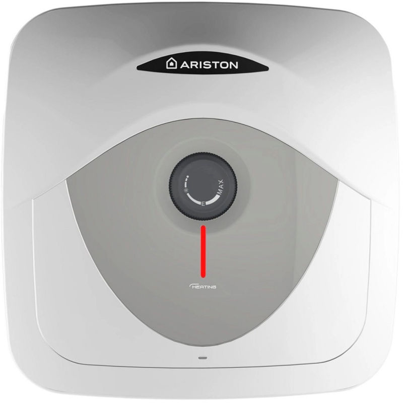 ARISTON Водонагрівач (бойлер) електричний 10 л. Andris RS 10/3