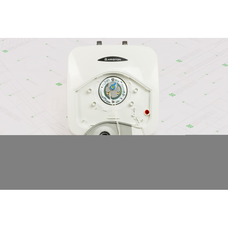 ARISTON Бойлер 10 л. Andris RS 10U/3