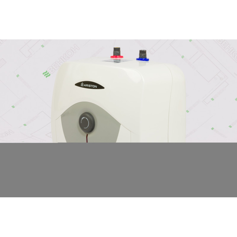 ARISTON Бойлер 10 л. Andris RS 10U/3