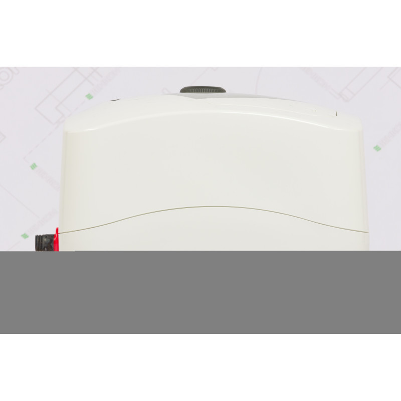 ARISTON Бойлер 10 л. Andris RS 10U/3