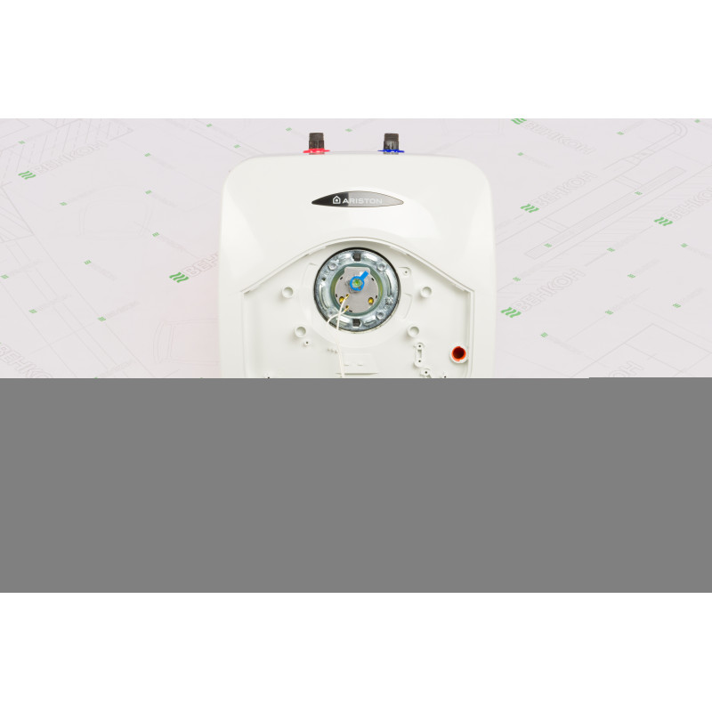 ARISTON Бойлер 15 л. Andris RS 15U/3