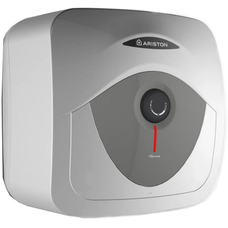 ARISTON Водонагрівач (бойлер) електричний 15 л. Andris RS 15U/3