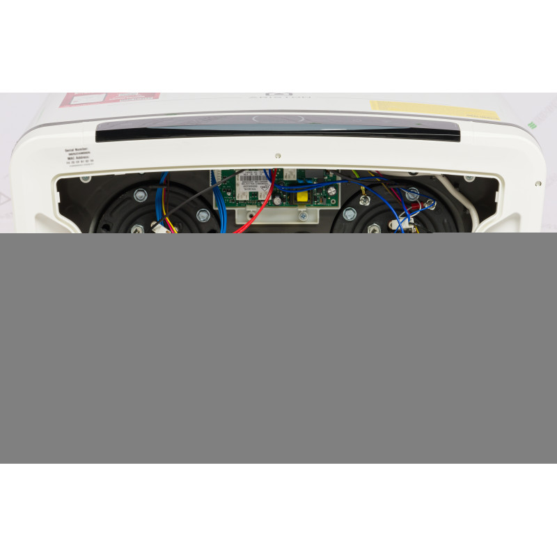 ARISTON Бойлер 50 л. VELIS PRO DRY WIFI 50 EU (3100908)