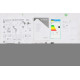 ARISTON Бойлер 50 л. VELIS PRO DRY WIFI 50 EU (3100908)
