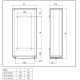 ARISTON Бойлер 50 л. VELIS PRO DRY WIFI 50 EU (3100908)