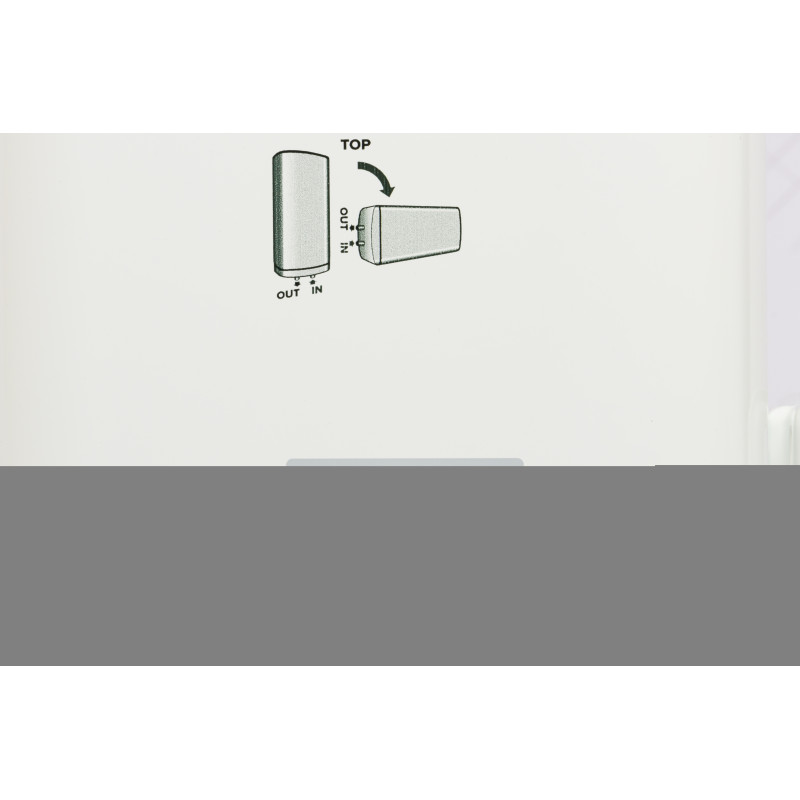 ARISTON Бойлер 50 л. VELIS PRO DRY WIFI 50 EU (3100908)