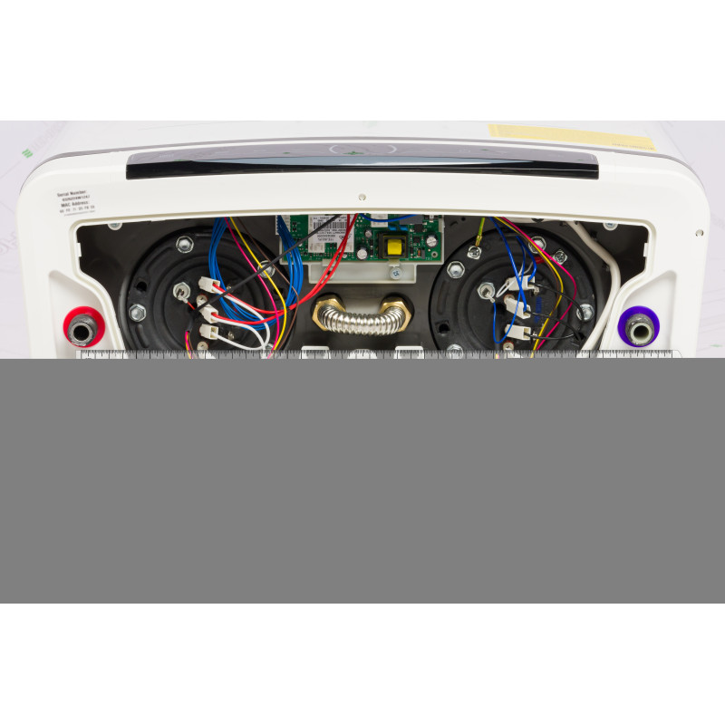 ARISTON Бойлер 80 л. VELIS PRO DRY WIFI 80 EU (3100909)