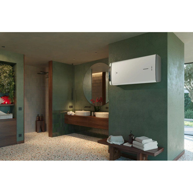 ARISTON Бойлер 80 л. VELIS PRO DRY WIFI 80 EU (3100909)