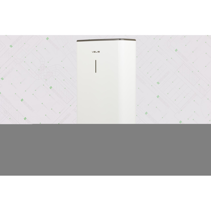 ARISTON Бойлер 80 л. VELIS PRO DRY WIFI 80 EU (3100909)