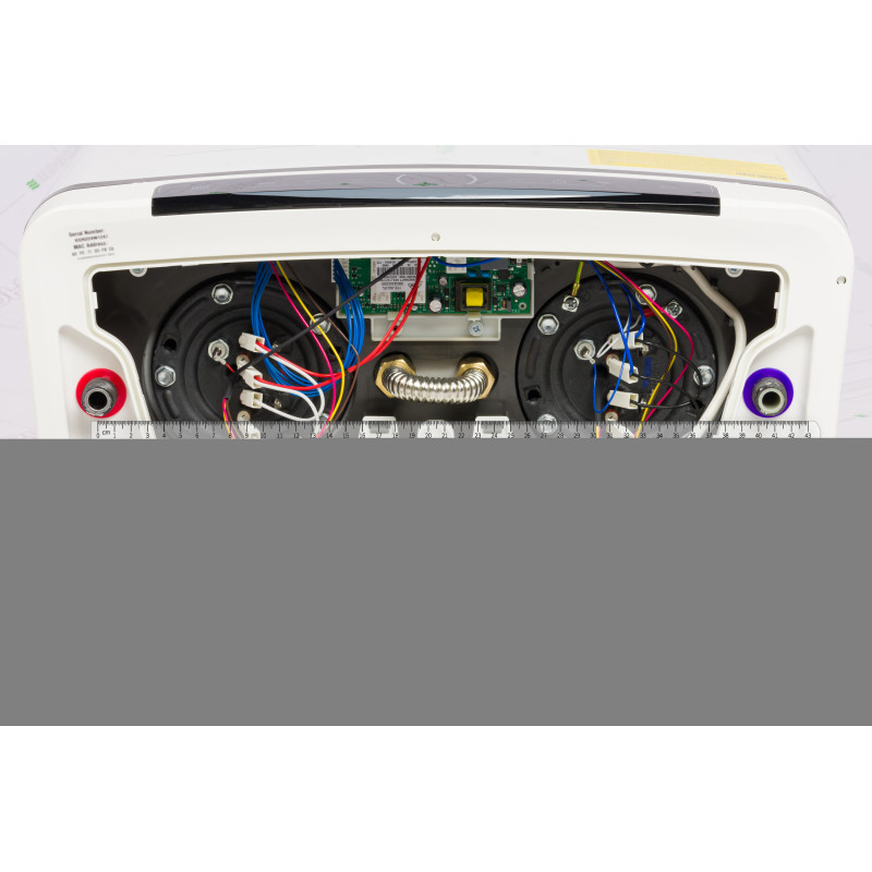 ARISTON Бойлер 100 л. VELIS PRO DRY WIFI 100 EU (3100910)