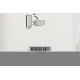 ARISTON Бойлер 100 л. VELIS PRO DRY WIFI 100 EU (3100910)