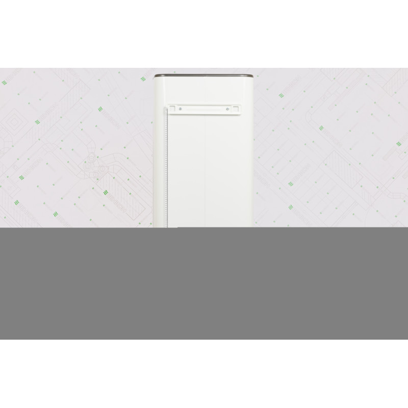 ARISTON Бойлер 100 л. VELIS PRO DRY WIFI 100 EU (3100910)