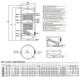 CORDIVARI Бойлер комбінований BOLLY 1 ST FB WC 800 л (3103162321162)